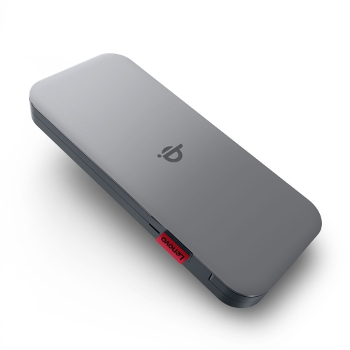 Lenovo Go Wireless Power Bank