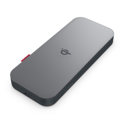 Lenovo Go Wireless Power Bank