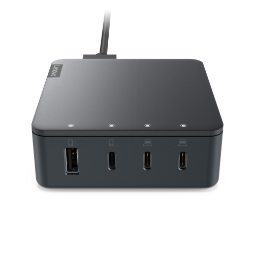 Lenovo Go 130W Multi-Port Charger