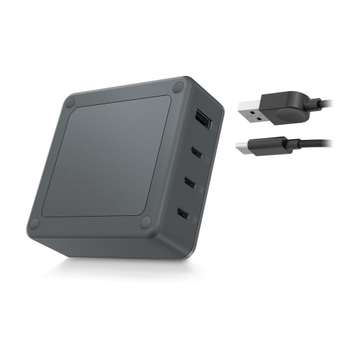 Lenovo Go 130W Multi-Port Charger