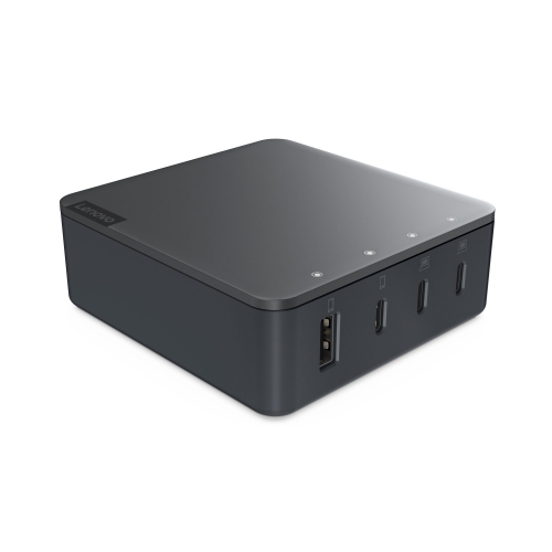 Lenovo Go 130W Multi-Port Charger