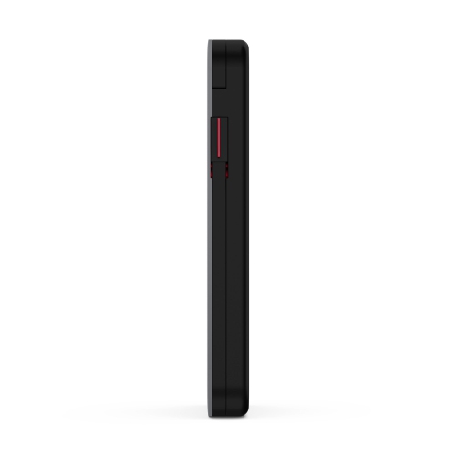 Lenovo Go Wireless Mobile Power Bank -