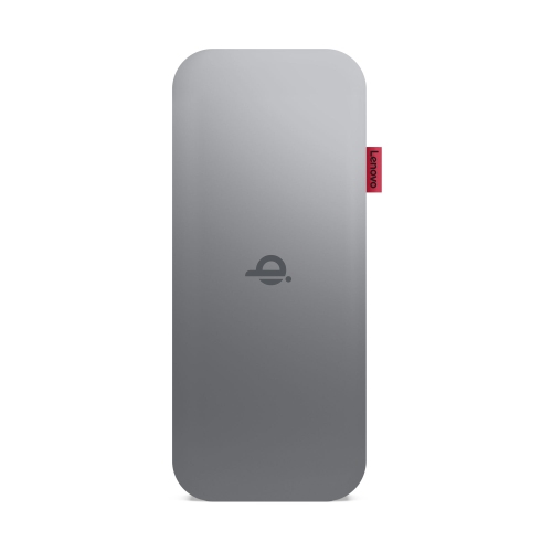 Lenovo Go Wireless Mobile Power Bank -