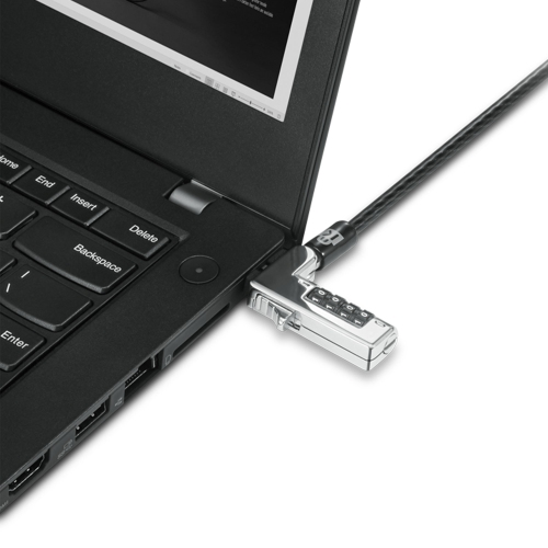 Câble de verrouillage à combinaison de Lenovo