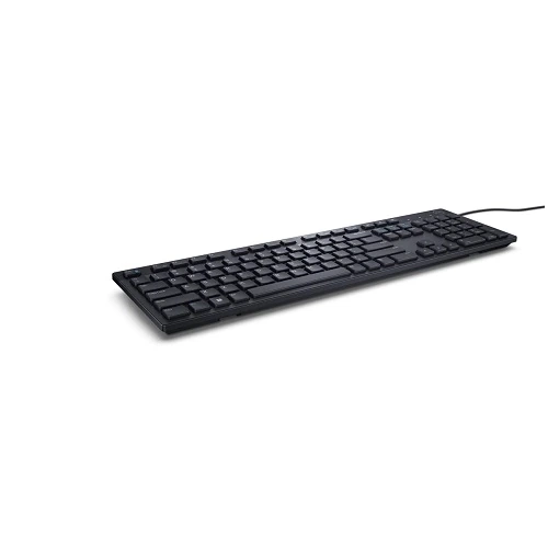 Refurbished Dell Wired Keyboard & Wired Mouse Combo KB216 + MS116