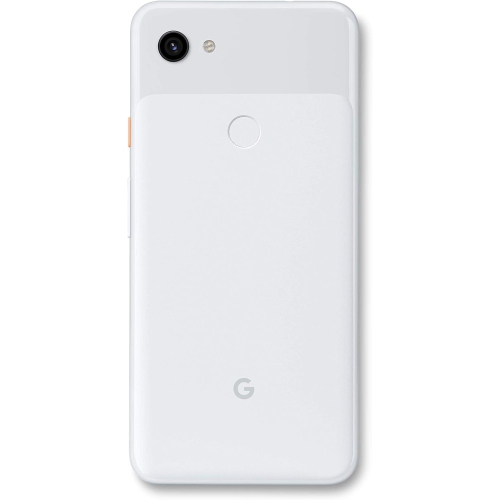 Refurbished - Google Pixel 3a XL 64GB Unlocked Clearly White