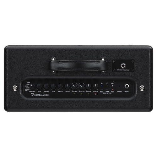 BOSS Katana Air-EX Wireless Guitar Amplifier