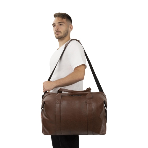 Bugatti - Palermo Duffle Bag