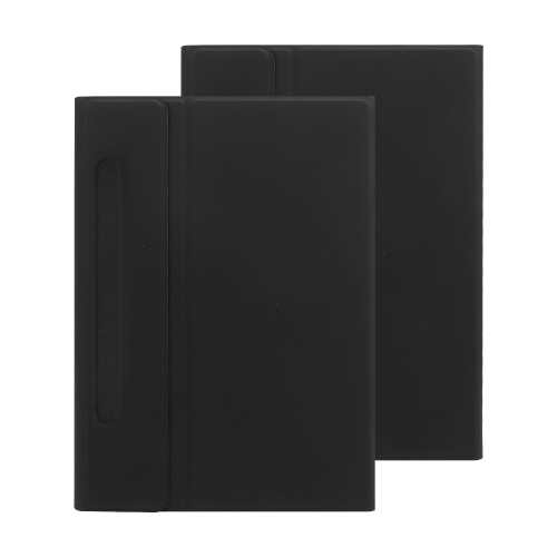 SaharaCase - Keyboard Case with TrackPad for Samsung Galaxy Tab S9 - Black