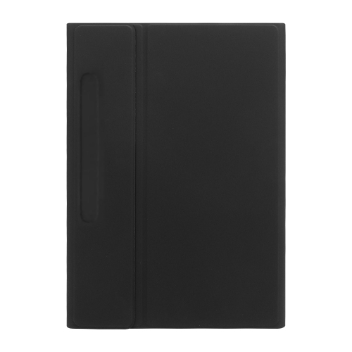 SaharaCase - Keyboard Case with TrackPad for Samsung Galaxy Tab S10 Ultra and Tab S9 Ultra - Black