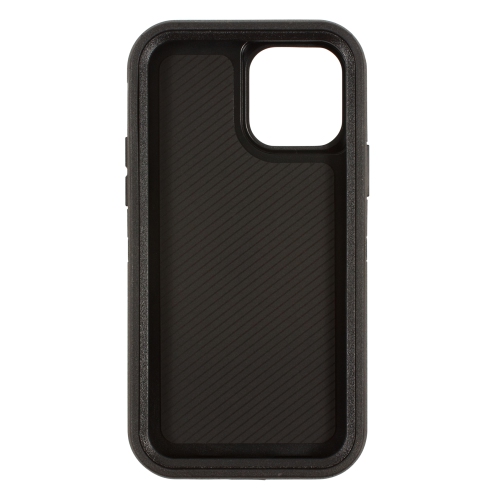 GENERIC  Idefend Case for Apple Iphone 12 Pro Max