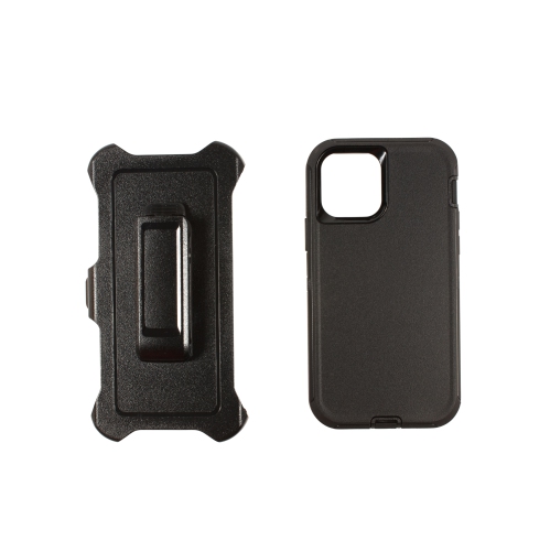 iDefend Case for Apple iPhone 12 Pro Max