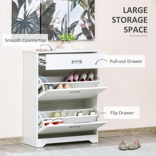 Shoe cabinet online with storage