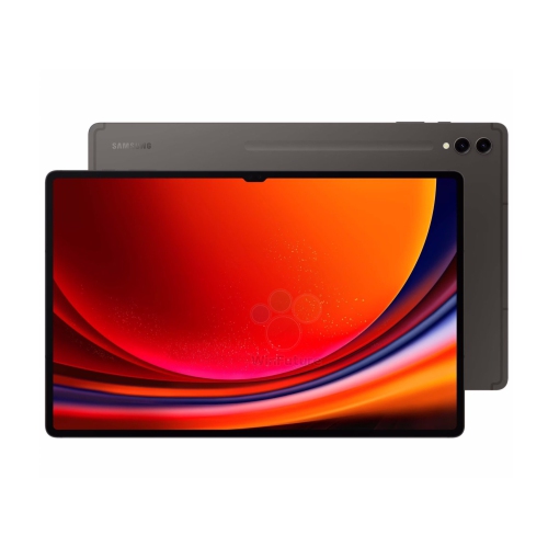 Samsung Galaxy Tab S9+ 512GB - Graphite by SAMSUNG - Open Box condition - CA$1399.99