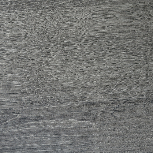 HOMCOM Nightstand with 2 Drawers, Industrial Side Table with Storage Shelf, Accent End Table for Bedroom, Living Room, Grey