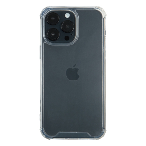 CAPSUL  Air Crystal Case for Apple Iphone 14 Pro Max