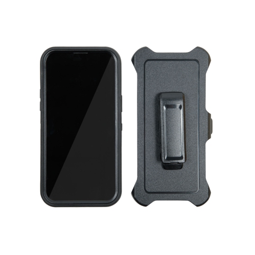 Étui d'iDeften pour iPhone 14 Pro d'Apple