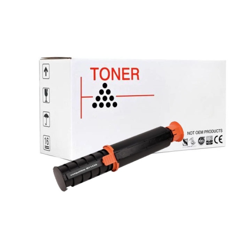Compatible HP W1143AD Reload Toner