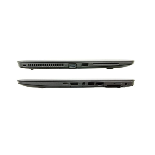 HP EliteBook 850 G3 15.6" Laptop - Intel Core i5 6th Gen 2.4GHz - 32GB DDR4 - 256GB NVMe SSD - Windows 10 Pro by HP - Refurbished condition - Image 2