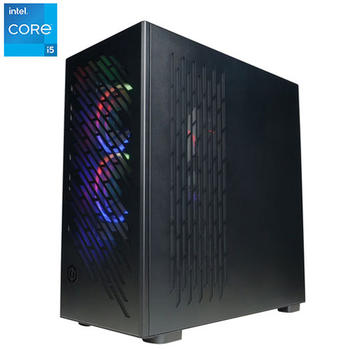 CyberPowerPC Gamer Xtreme Gaming Desktop Intel Core i5-10400 8GB Memory  NVIDIA GeForce GTX 1660 Super 500GB SSD GXI11260CPGV2 - Best Buy