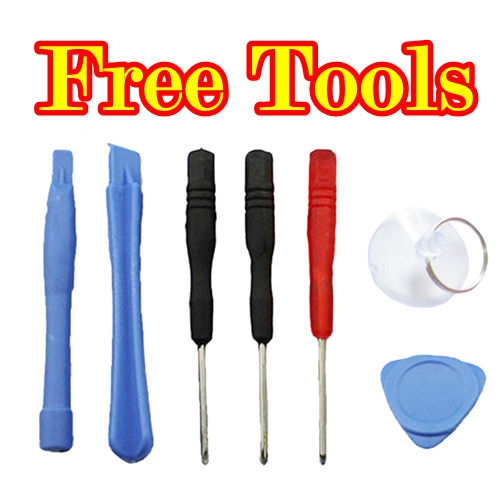 Replacement Battery for Samsung Galaxy Tab A7 Lite 8.7" Tablet, SM-T220 T225, HQ-3565S, 4980mAh