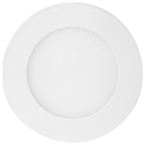 BAZZ LUXWAY 4 Pack Integrated LED 11W Recessed Lights, LUXDISB4