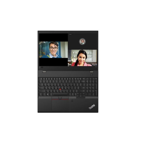 Refurbished - Lenovo ThinkPad T580 15.6" Screen Laptop, Intel Core i5-8th Gen. 1.7GHz, 16GB DDR4, 512GB SSD, HDMI, Windows 11 Pro.