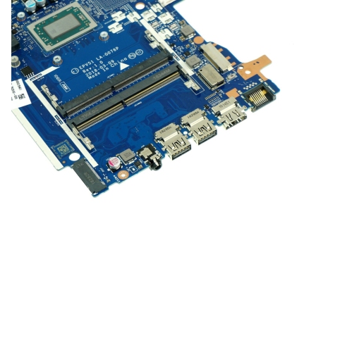 Refurbished HP MOTHERBOARD AMD RYZEN 3 L20666-601
