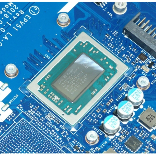 Refurbished HP MOTHERBOARD AMD RYZEN 3 L20666-601