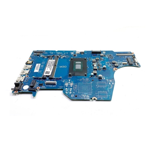 Refurbished HP Laptop L22736-601 17-BY Series i5 8250U CPU Motherboard