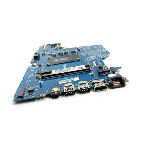 Refurbished HP Laptop L22736-601 17-BY Series i5 8250U CPU Motherboard