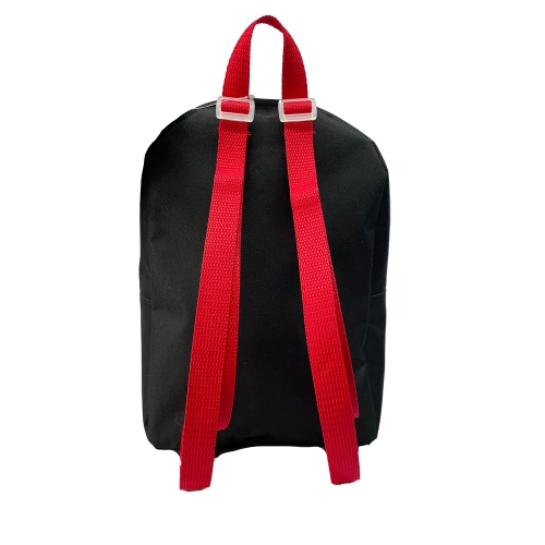 Marvel Spider-Man Pose 11" Kids Mini Backpack