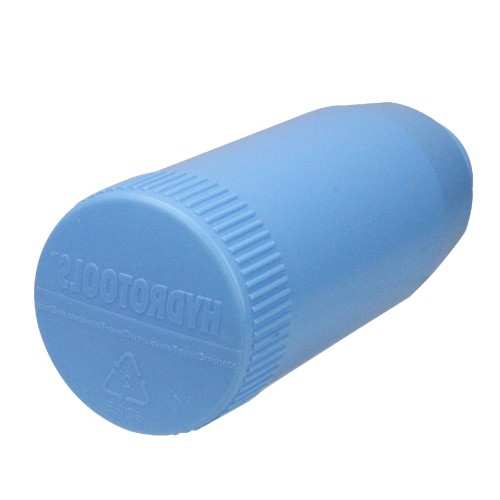 8.5" Blue Swimming Pool Skim Guard Winterizer Fitting