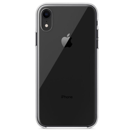 Apple iPhone XR 128GB Smartphone black – Unlocked by APPLE - Refurbished condition - Image 2