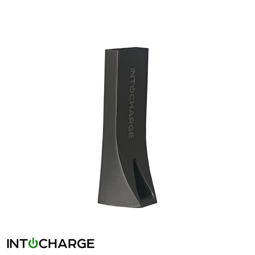 Clé USB 128 Go préconfigurée d'IntoCharge pour caméra de tableau de bord Tesla et mode Sentry compatible avec les modèles 3/y/S/X.