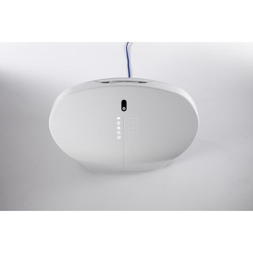 Rabbit Air BioGS 2.0 Ultra Quiet HEPA Air Purifier