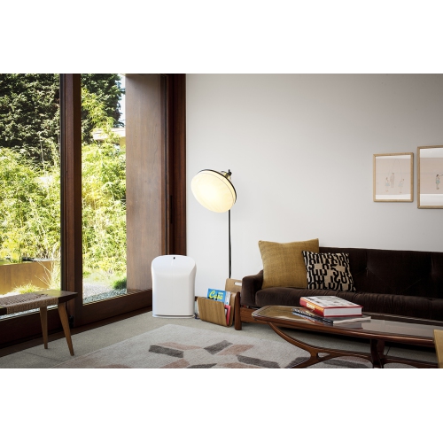 Rabbit Air BioGS 2.0 Ultra Quiet HEPA Air Purifier