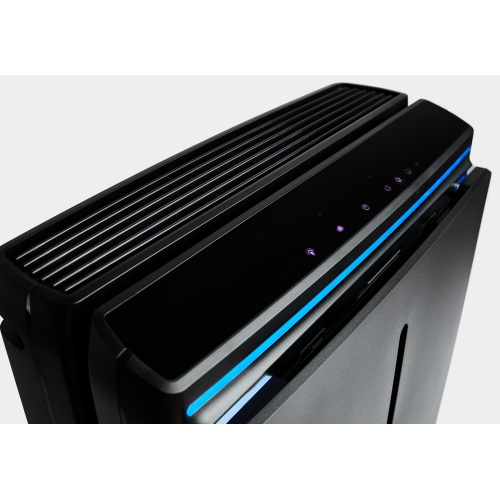 Rabbit Air WiFi A3 Ultra Quiet HEPA Air Purifier