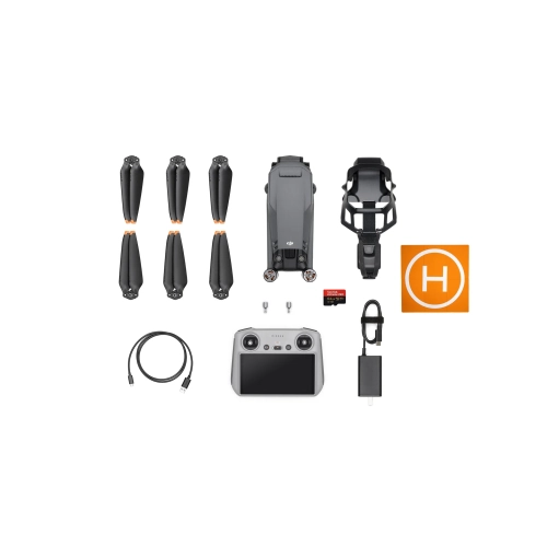 DJI  Mavic 3 Pro ( Rc) Essentials Bundle