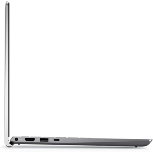 Dell Inspiron 5410 14" FHD Laptop - Intel Core i7-11370H - 16GB DDR4 - 512GB SSD - Intel Iris Xe - Windows 11 Home - Grey/Black - 2 Years Warranty by DELL - Refurbished condition - Image 2
