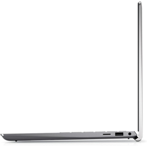 Dell Inspiron 5410 14" FHD Laptop - Intel Core i7-11370H - 16GB DDR4 - 512GB SSD - Intel Iris Xe - Windows 11 Home - Grey/Black - 2 Years Warranty by DELL - Refurbished condition - Image 3