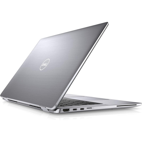 Dell Latitude 9520 15" FHD Laptop - i7-1185G7 - 16GB DDR4 - 512GB PCIe SSD - Windows 10 Pro - Gray/Black - 2 Years Warranty by DELL - Refurbished condition - Image 3