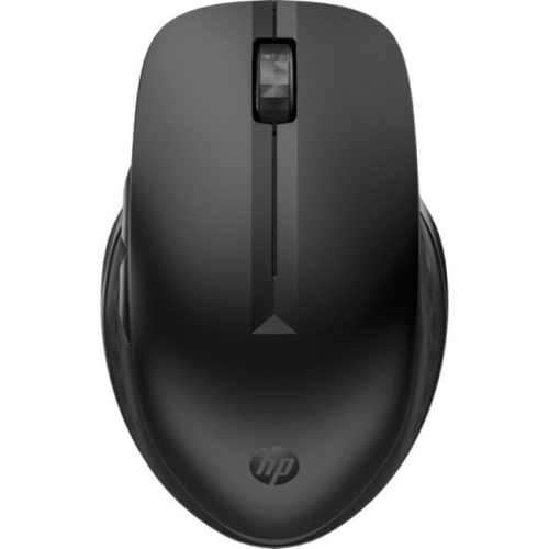 HP  435 Multi-Device Wireless Mouse 3B4Q5Aa#aba Nice Mouse