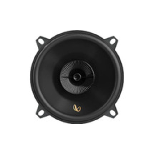 Infinity Primus 503F 5.25" 480W Peak 2-Way 3-Ohms Car Audio Coaxial Speakers
