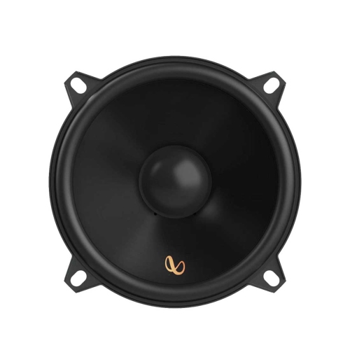 Infinity Primus – système de haut-parleurs en composantes à 2 voies 300&nbsp;W Peak, 503CF 5,25 po, 3 ohms pour l’auto