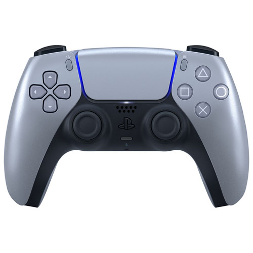 Playstation 5 best sale controller design