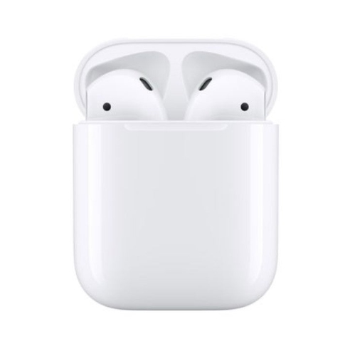 Refurbished Apple Airpods (1st Gen) with Charging Case