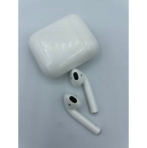 Refurbished Apple Airpods (1st Gen) with Charging Case