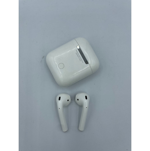 Refurbished Apple Airpods (1st Gen) with Charging Case