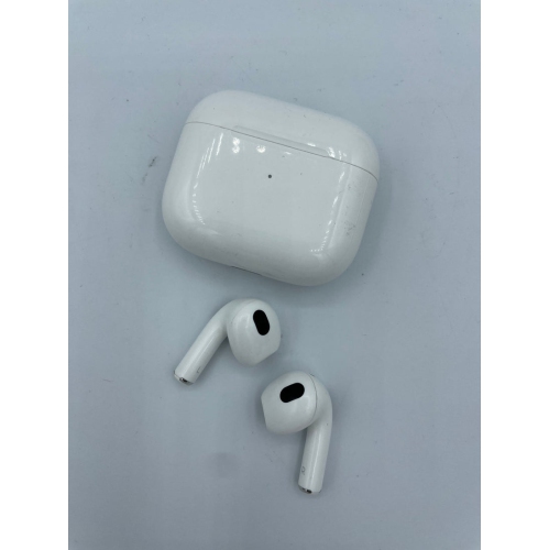 Refurbished Apple Airpods (3rd Gen) with Lightning Charging Case